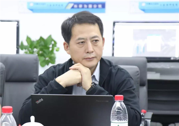 公安部第三研究所 董健博士.jpg 公安部第三研究所 董健博士.jpg
